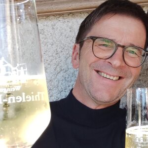 Profilbild von Markus Ganz