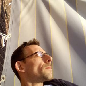 Profilbild von Markus Ganzel