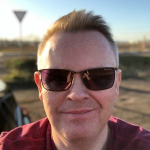 Profilbild von Markus Gauch