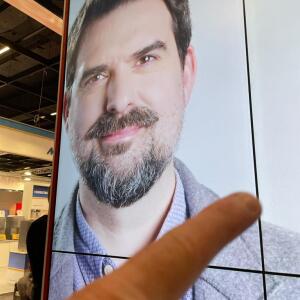 Profilbild von Markus Gauggel