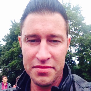 Profilbild von Markus Gauweiler
