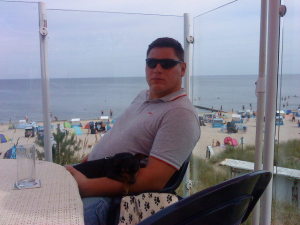 Profilbild von Markus Gebauer