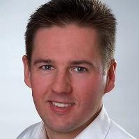 Profilbild von Markus Gebauer