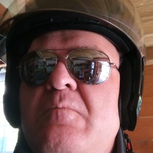 Profilbild von Markus Gegenfurtner