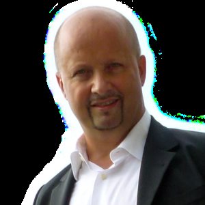 Profilbild von Markus Gehring
