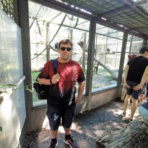 Profilbild von Markus Gehring