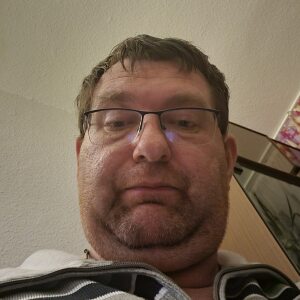 Profilbild von Markus Geigelath