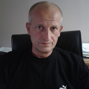 Profilbild von Markus Geng