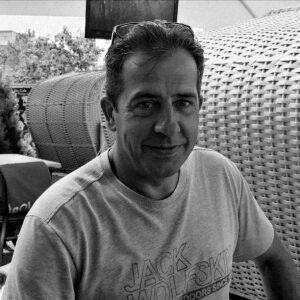 Profilbild von Markus Gensig