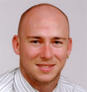 Profilbild von Markus Gerbig