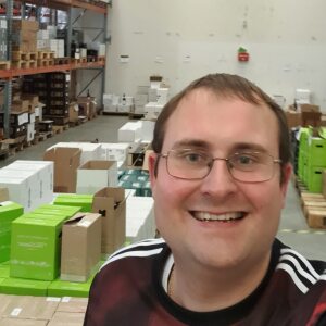 Profilbild von Markus Gerstner