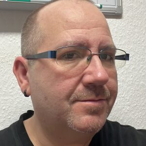 Profilbild von Markus Gerts