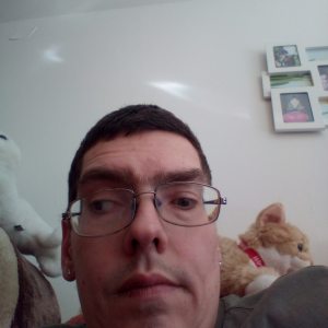 Profilbild von Markus Gessler