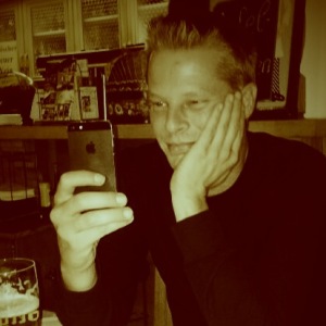 Profilbild von Markus Geßner