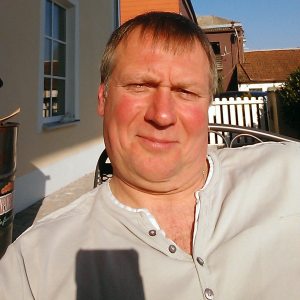 Profilbild von Markus Geyer