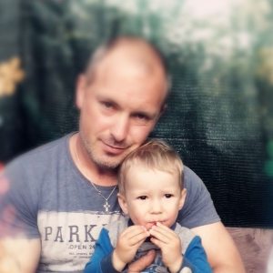 Profilbild von Markus Geyer