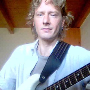 Profilbild von Markus Giese
