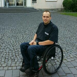 Profilbild von Markus Giesen