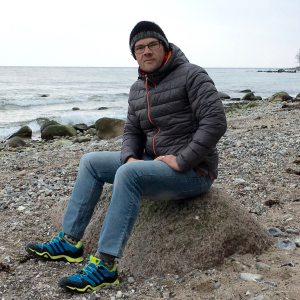 Profilbild von Markus Gindl