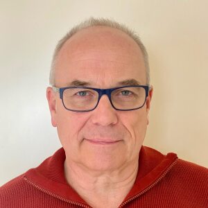 Profilbild von Markus Göser