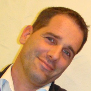 Profilbild von Markus Götzelmann