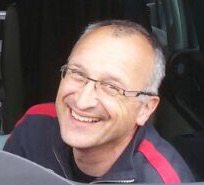 Profilbild von Markus Gogrewe