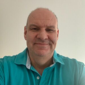 Profilbild von Markus Gonschorek