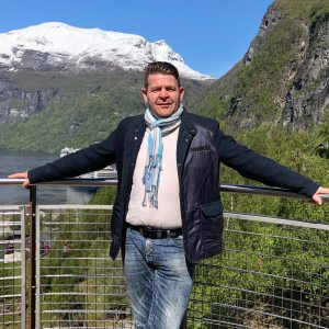 Profilbild von Markus Gorges
