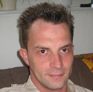 Profilbild von Markus Gossens