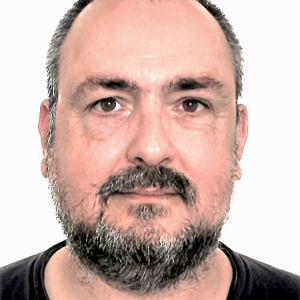 Profilbild von Markus Grandpre