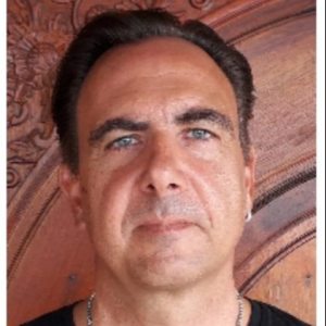 Profilbild von Markus Greißl