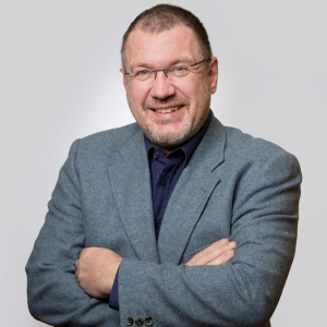 Profilbild von Markus Grob