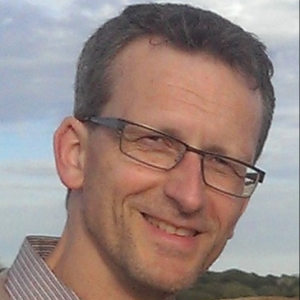 Profilbild von Markus Gronen