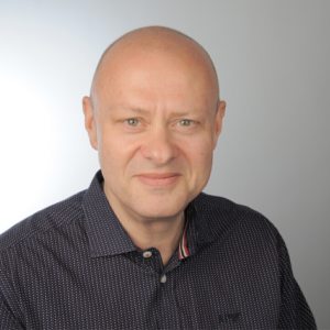 Profilbild von Markus Groß