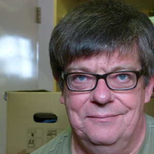 Profilbild von Markus Gross
