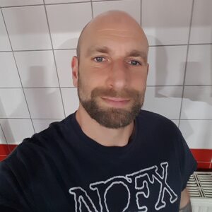Profilbild von Markus Groß