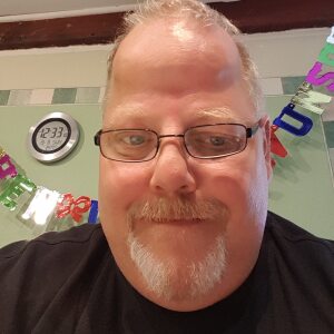 Profilbild von Markus Groß