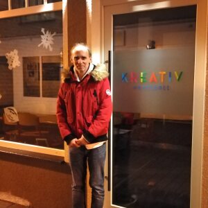 Profilbild von Markus Gruetzmacher