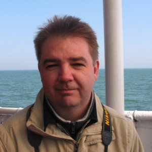 Profilbild von Markus Günther