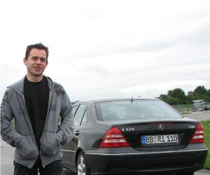 Profilbild von Markus Gusan