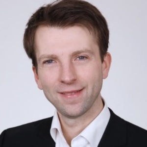 Profilbild von Markus Haack