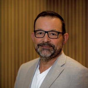 Profilbild von Markus Haas