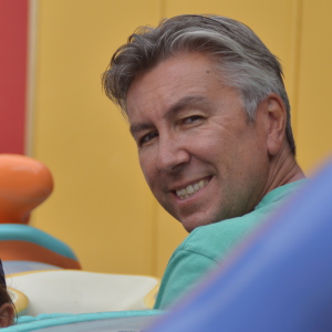 Profilbild von Markus Haase