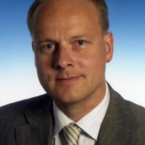 Profilbild von Markus Haasler
