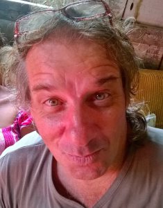 Profilbild von Markus Habermaier
