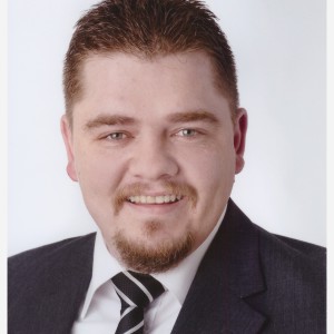 Profilbild von Markus Habermehl
