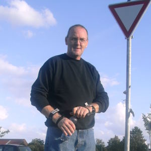 Profilbild von Markus Hahner