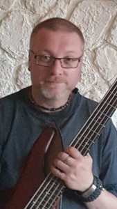 Profilbild von Markus Halbreiter