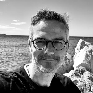 Profilbild von Markus Haller