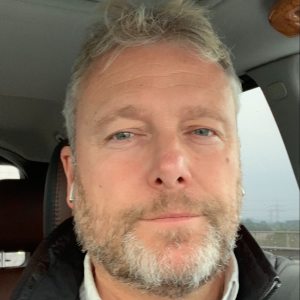 Profilbild von Markus Haller